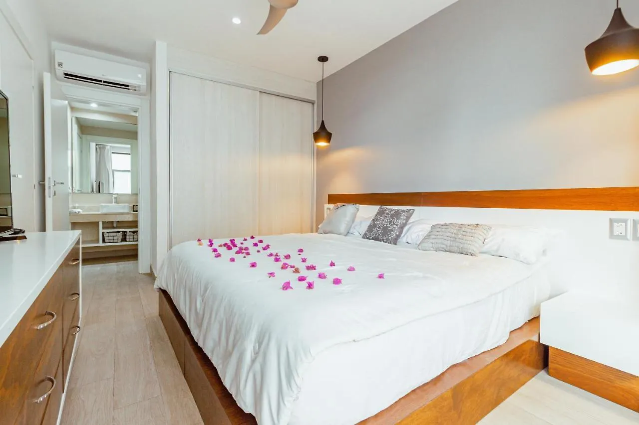 Moma Apartment Playa del Carmen